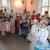 Поздоровлення недільної школи на Миколая (21.12.14)